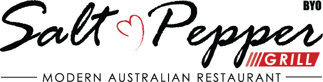 Salt and Pepper Grill - Modern Australian Restaurant