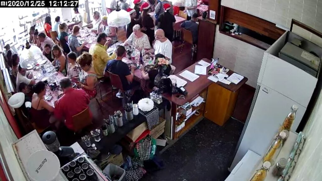 Unlimited feast menu at Salt & Pepper Grill