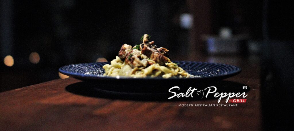 Modern Australian Cuisine Gallery | Salt & Pepper Grill - 4