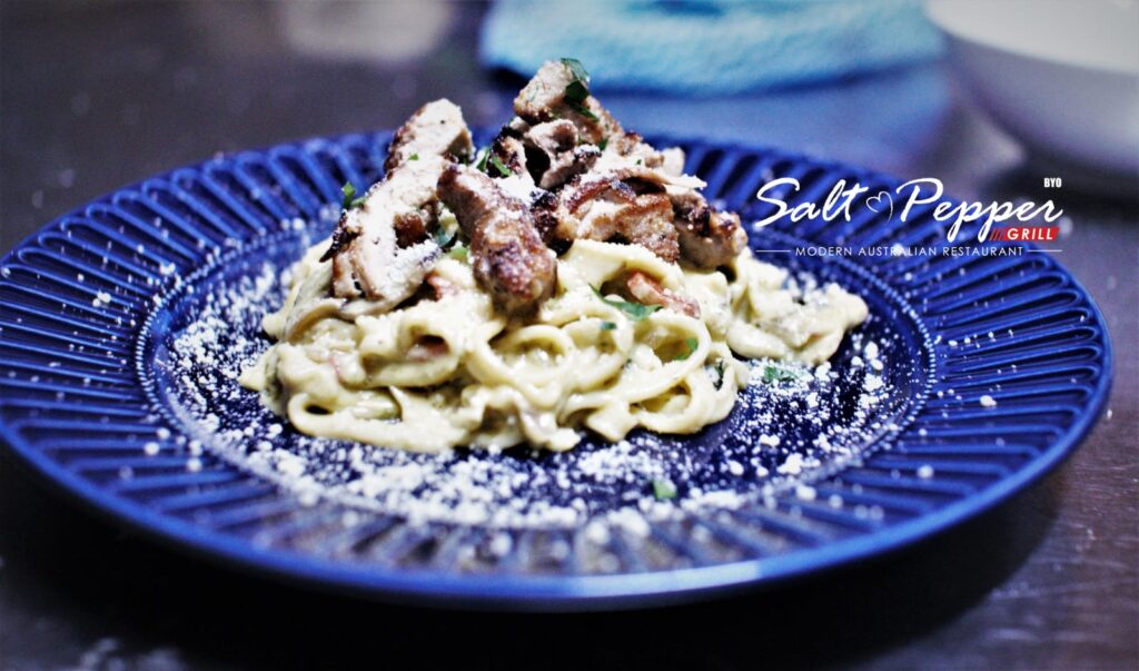 Modern Australian Cuisine Gallery | Salt & Pepper Grill - 2