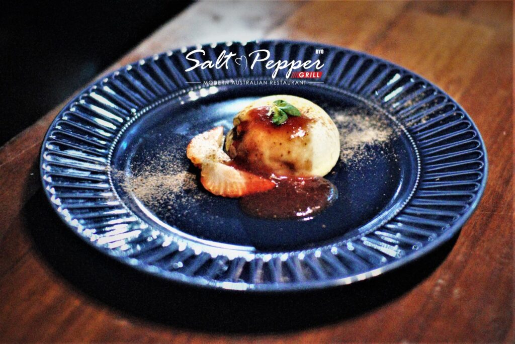 Modern Australian Cuisine Gallery | Salt & Pepper Grill - 1